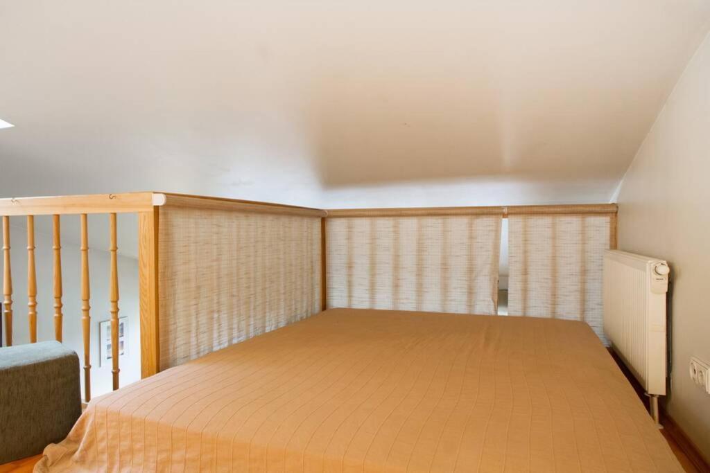 Penthouse Apartment With Great Panoramic City View VNO Exteriör bild